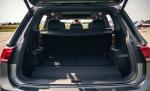 Volkswagen Tiguan R-Line 2017 года (NA)